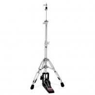 DW 5500D - PEDALE HI-HAT - TRIPOD - STANDARD