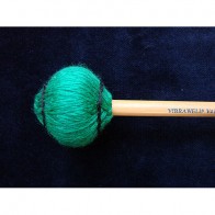 MAILLOCHES VIBRAWELL V4-R MEDIUM - 37MM