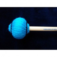 MAILLOCHES VIBRAWELL V6-R SOFT - 37MM