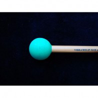 MAILLOCHES VIBRAWELL X4-R MEDIUM - 25MM