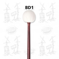 MAILLOCHES VIC FIRTH BD1 - SOUNDPOWDER GROSSE CAISSE - GENERAL