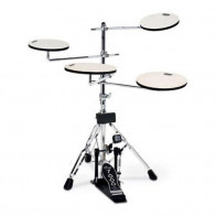 DW CPPADTS5 Kit d'Entrainement - Smart Practice "Go Anywhere"