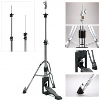 YAMAHA HS1200T - PEDALE HI-HAT - BIPODE - TRANSMISSION LEVIER