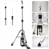 YAMAHA HS1200D - PEDALE HI-HAT - BIPODE - TRANSMISSION DIRECTE