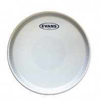 EVANS EC1175 PEAU CONGA 11" 3/4 (LP CLASSIC-SALSA-PATATO-MATADOR)