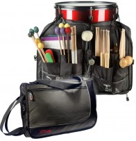 STAGG SDSB17 HOUSSE BAGUETTES PROFESSIONAL