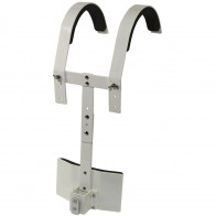 BASIX F893410 HARNAIS POUR CAISSE CLAIRE