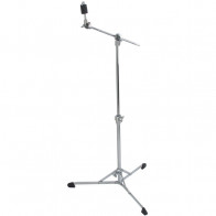 GIBRALTAR 8709 STAND CYMBALE PERCHE FLAT BASE