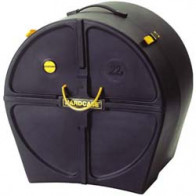 HARDCASE HN20BW ETUI GROSSE CAISSE 20" WHEELS