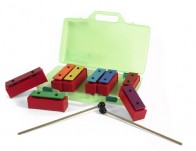 GLOCKENSPIEL FUZEAU 8288 - MINI METALLONOTES