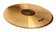 HI-HAT STAGG 14 GENGHIS EXO MEDIUM