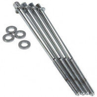 GIBRALTAR SC-BDKRS TIRANT 106mm FILETAGE STANDARD (X4)