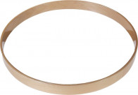 STAGG WDH20B CERCLE GROSSE CAISSE 20" BIRCH 