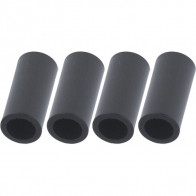 GIBRALTAR CS8MM PROTEGE TILTER 8MM (X4)