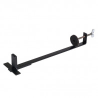 GIBRALTAR GCP-PM SUPPORT PEDALE POUR CAJON AJUSTABLE