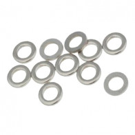 GIBRALTAR SC-11 RONDELLE METAL (X12)