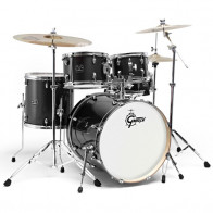 GRETSCH ENERGY GE2 FUSION20 BLACK - 3CYMB