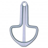 SCHWARZ GUIMBARDE FERMEE 65MM - N°8 - NOUVEAU MODELE