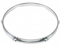 SPAREDRUM H16-13-6 CERCLE 13" / 6 TIRANTS TRIPLE FLANGE 1,6mm