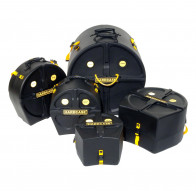 HARDCASE HFUSION SET ETUIS 5PCS FUSION20