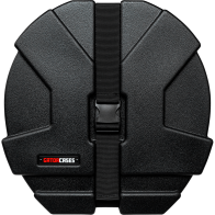 GATOR GPC1414 Etui Tom Basse 14"x14" - Gator Grooves