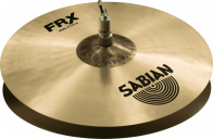 HI-HAT SABIAN 14 FRX