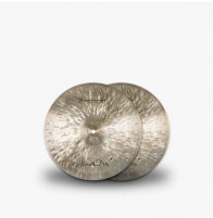 HI-HAT MURAT DIRIL 14 RENAISSANCE LIGHT