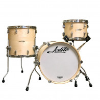 LALITE JEANNE SERIES 16"/3PCS SATIN MAPLE