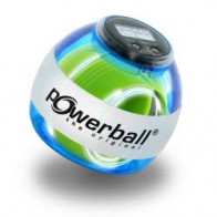 POWERBALL BASIC COUNTER MAX BLUE