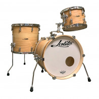 LALITE JEANNE SERIES 16"/3PCS SATIN OLIVIER