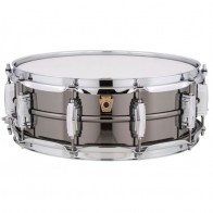LUDWIG LB416 14x05 BLACK BEAUTY