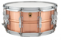 LUDWIG LC654B 14x06.5 ACRO COPPER