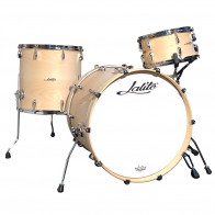 LALITE LELA SERIES 22"/3PCS MATT FINISH