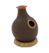 LP1400/C1 CLAYTONE IBO DRUM