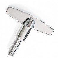 LUDWIG P2950A VIS PAPILLON 8mm (X1)