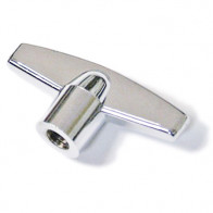 LUDWIG P2952 ECROU PAPILLON 8mm (X1)