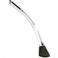 LUDWIG P1679A PIQUE DE GROSSE CAISSE INCURVE (X1)