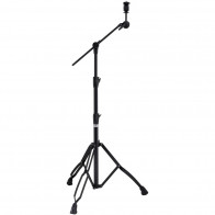 MAPEX B800EB STAND CYMBALE PERCHE ARMORY BLACK