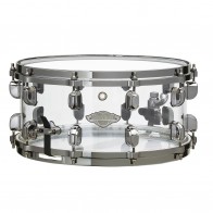TAMA MBAS65BN-CI Caisse Claire Starclassic Mirage 14"x6,5"