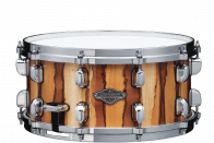 TAMA STARCLASSIC PERFORMER 14X06.5  CARAMEL AURORA