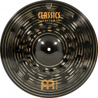 CRASH MEINL 16 CLASSICS CUSTOM DARK