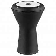 MEINL MDAR2000 SOPRANO ALUMINIUM DOUMBEK BLACK
