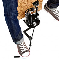 MEINL TMSTCP DIRECT DRIVE PEDALE CAJON