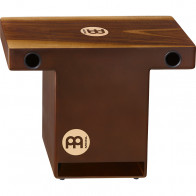 MEINL TOPCAJ2WN SLAPTOP CAJON WALNUT