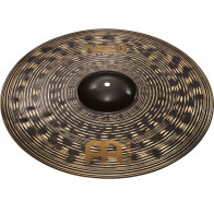 RIDE MEINL 20 CLASSICS CUSTOM DARK