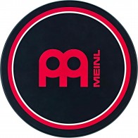 MEINL MPP-12 Pad d'Entrainement 12" - Classic Logo