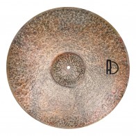 AGEAN Ride Jazz Mini Cup 24" - Natural