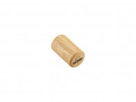 NINO1 SHAKER BOIS CYLINDRIQUE PETIT