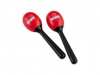 NINO 569R MARACAS PLASTIQUE