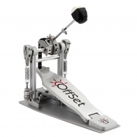 OFFSET Pédale de Grosse Caisse - Pro Series